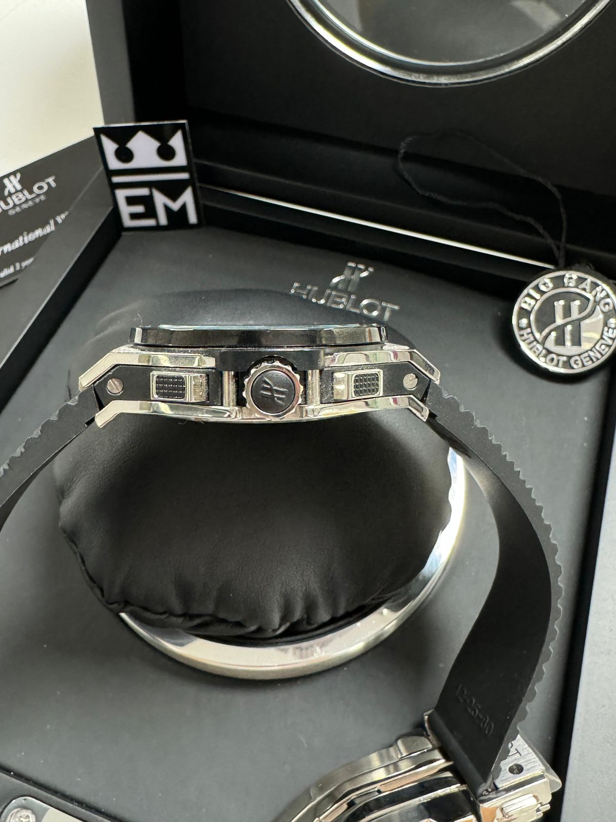 Hublot Tuiga