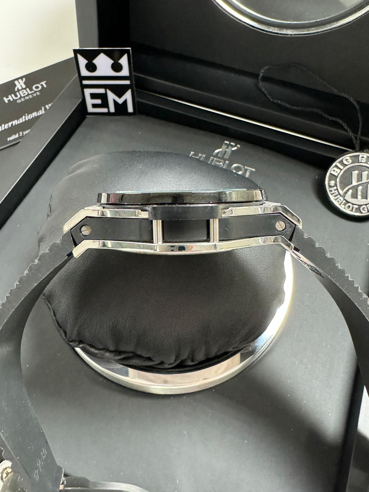 Hublot Tuiga