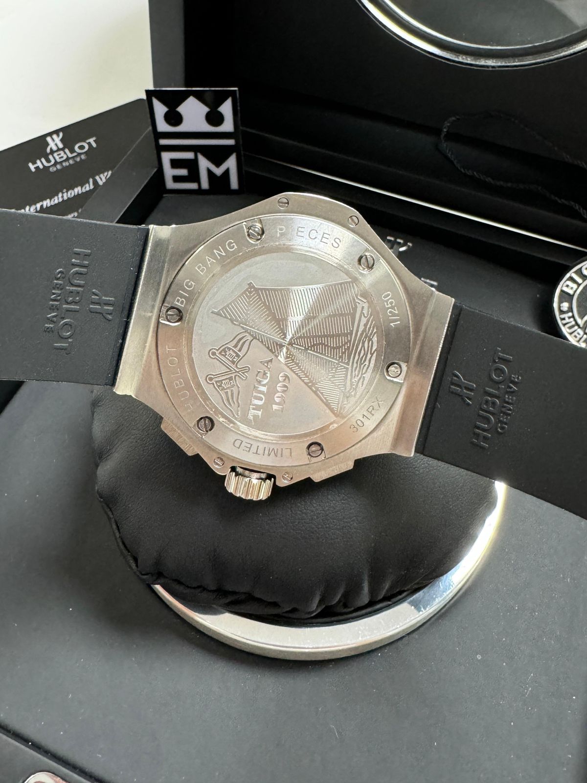 Hublot Tuiga