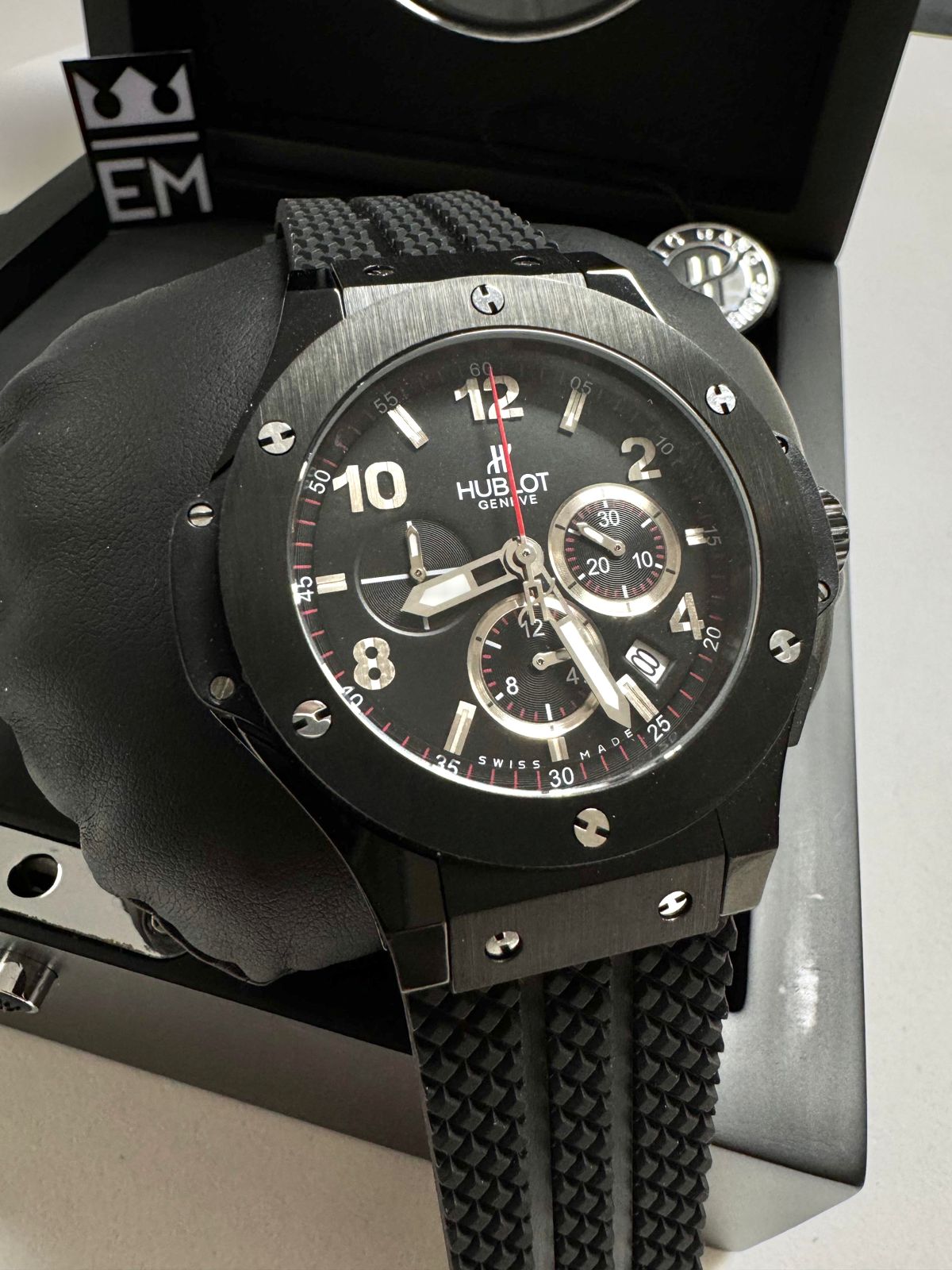 Hublot Tuiga
