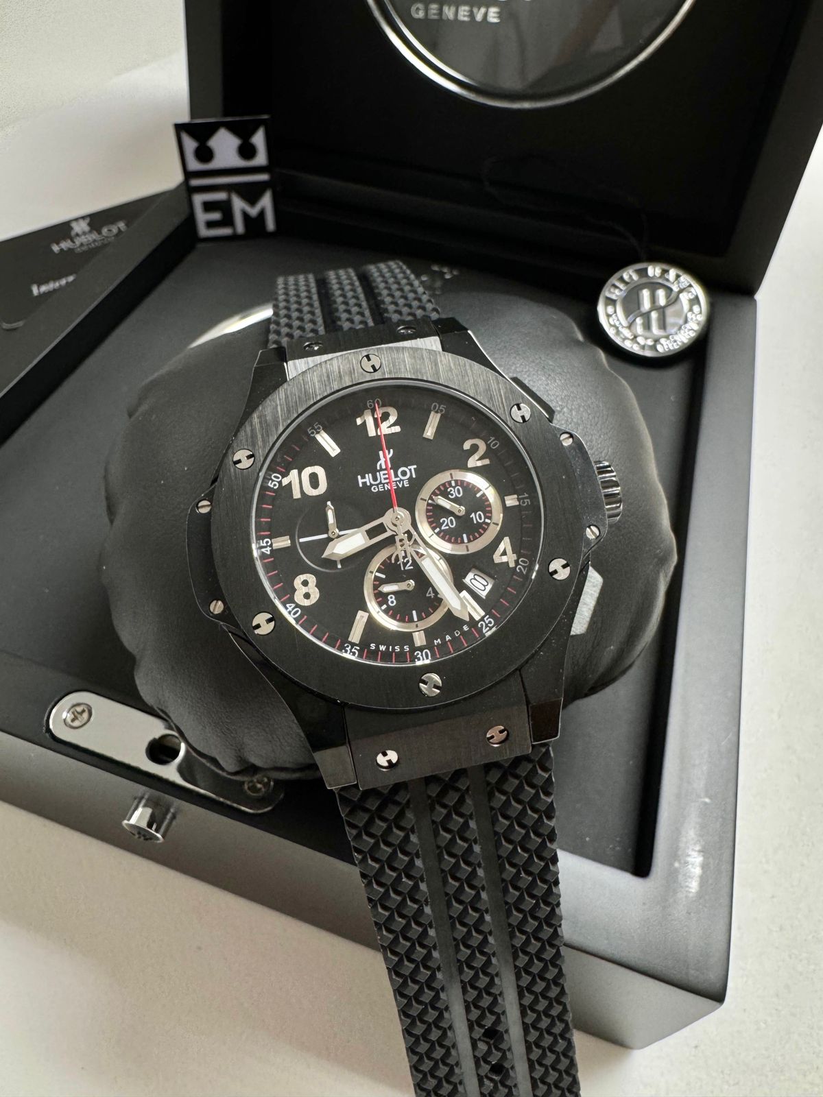 Hublot Tuiga