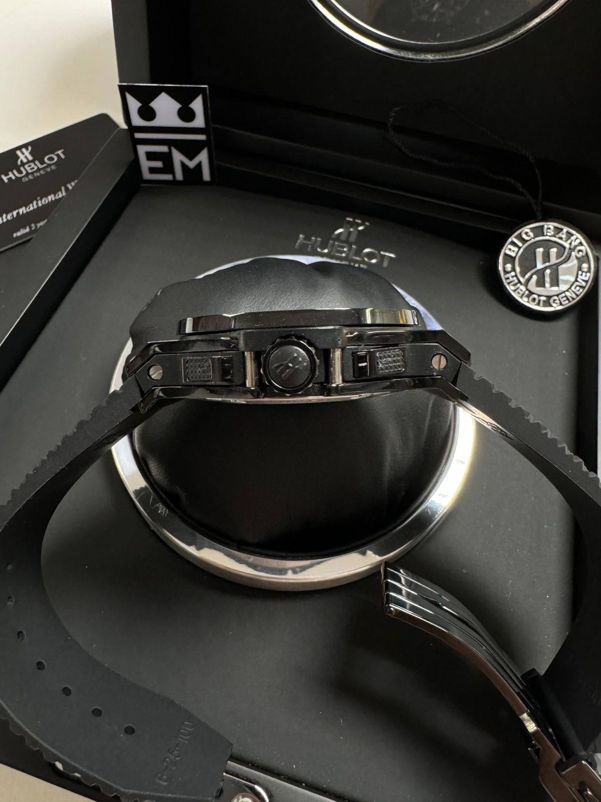 Hublot Tuiga