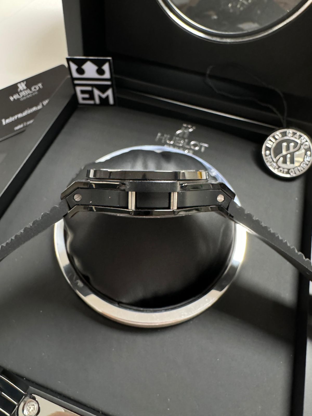 Hublot Tuiga