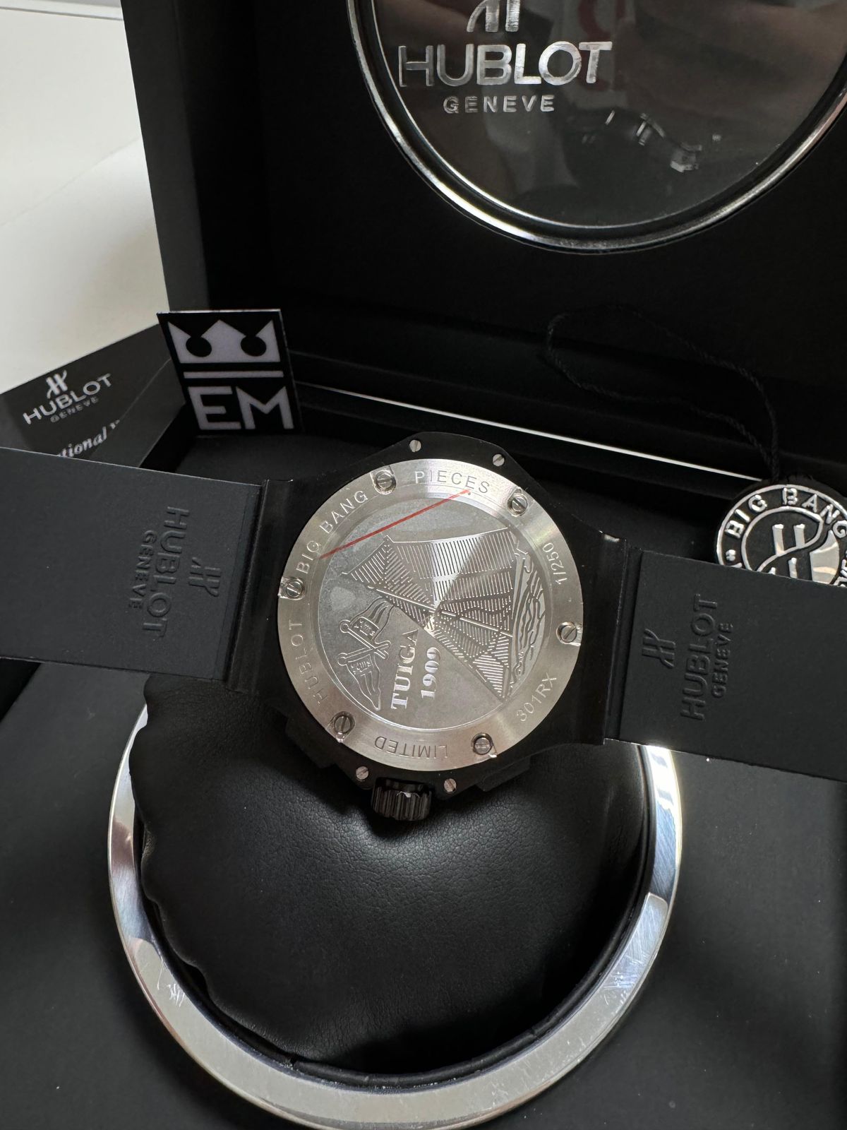 Hublot Tuiga