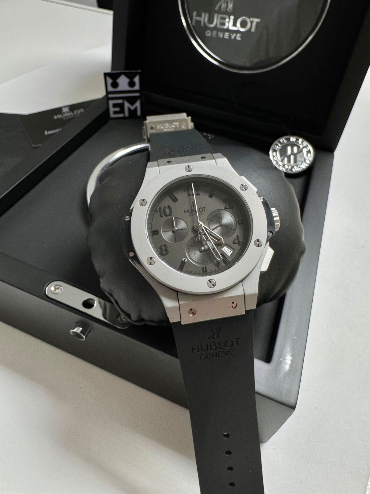 Hublot Tuiga