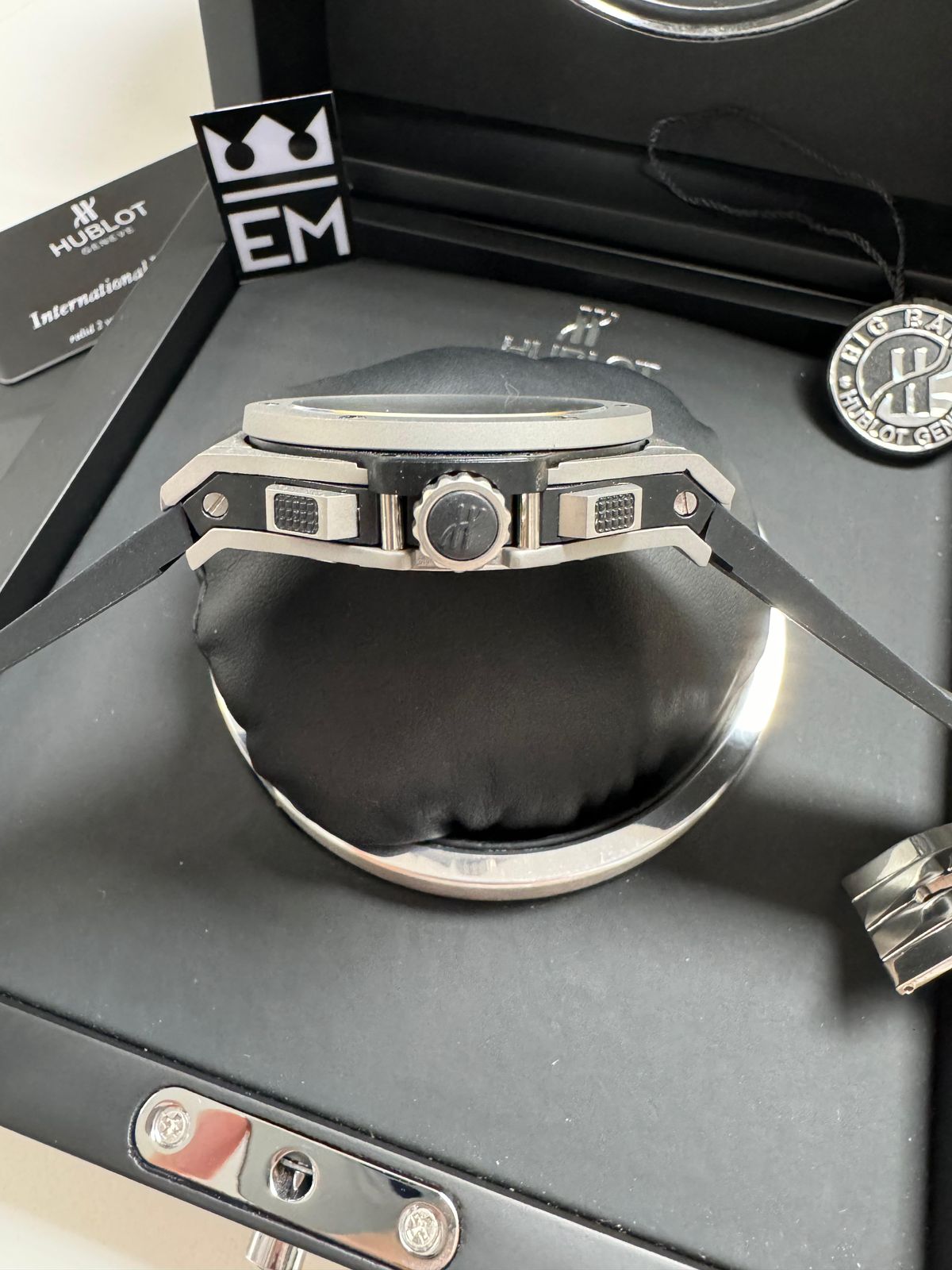 Hublot Tuiga