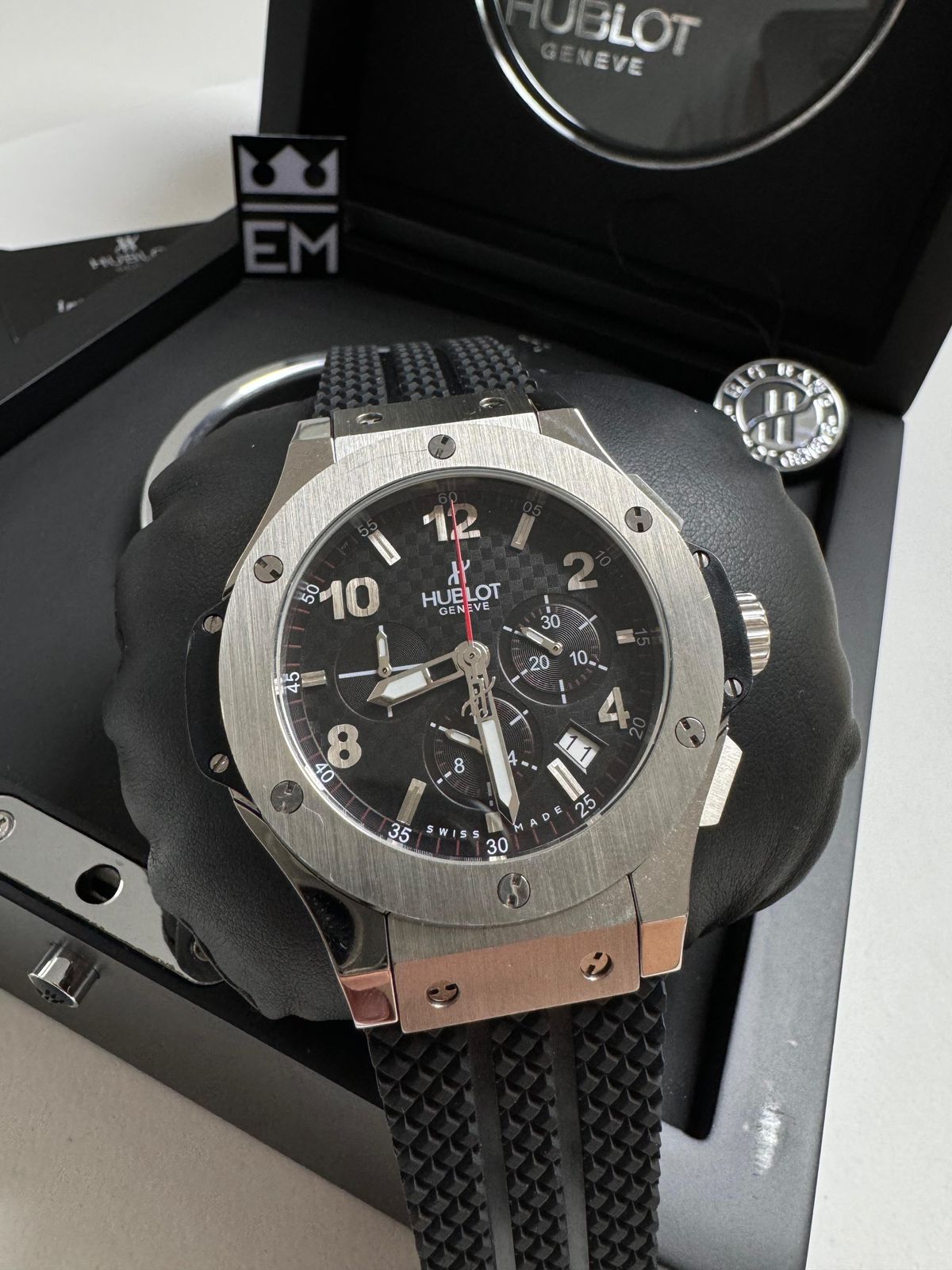 Hublot Tuiga