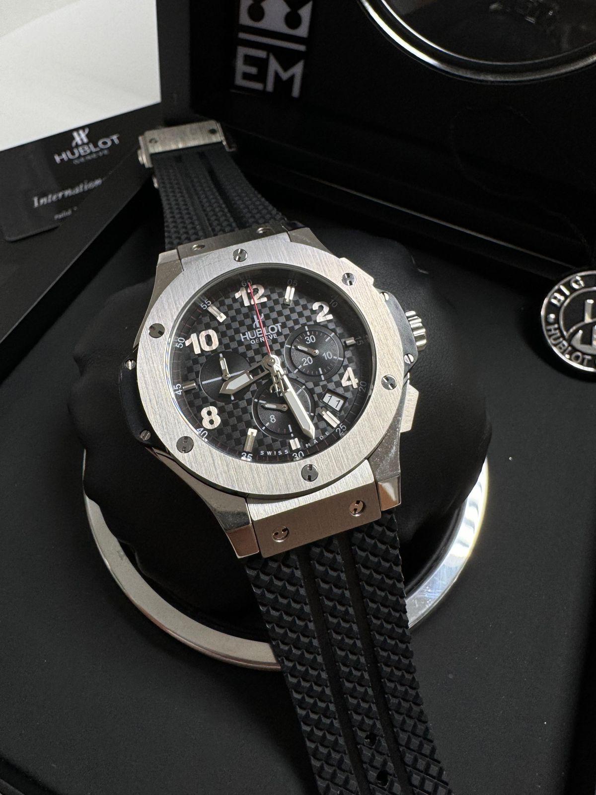 Hublot Tuiga
