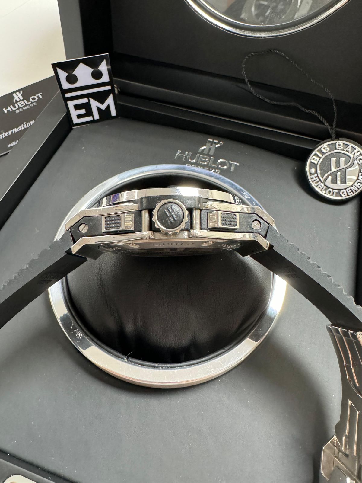 Hublot Tuiga