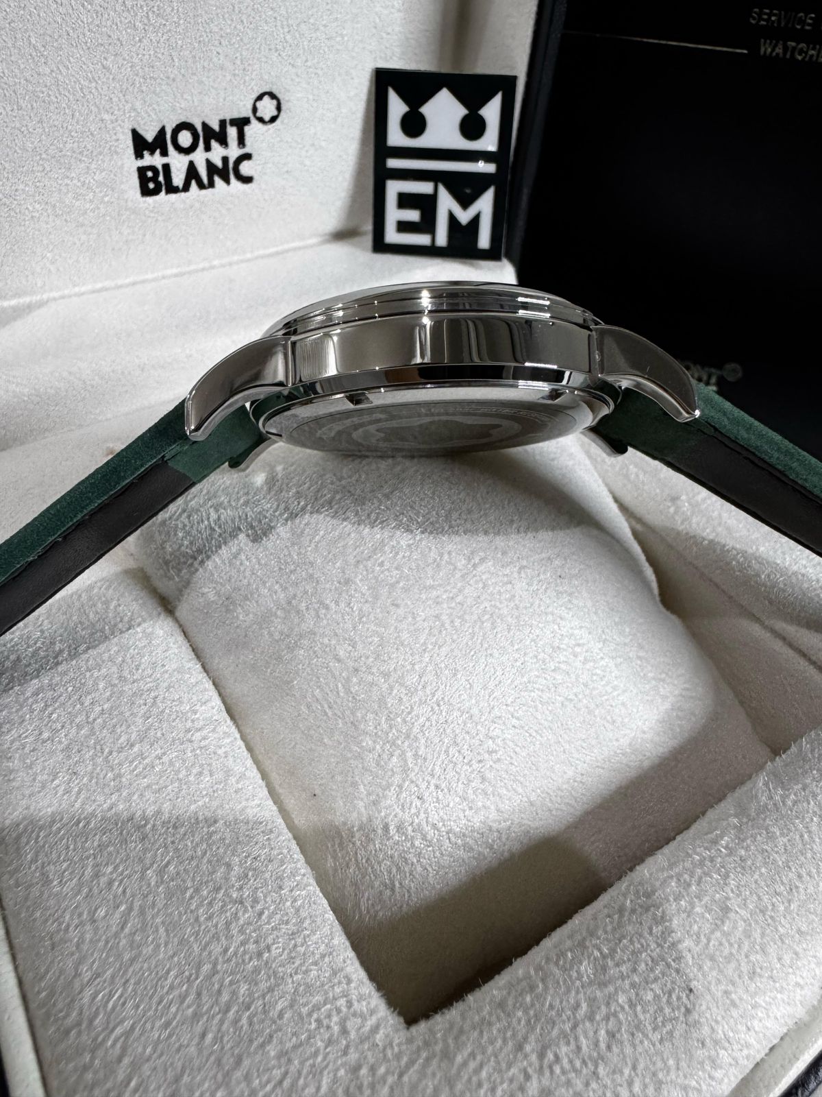 Montblanc 4810