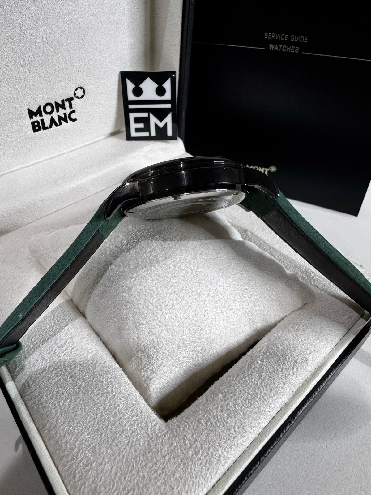 Montblanc 4810