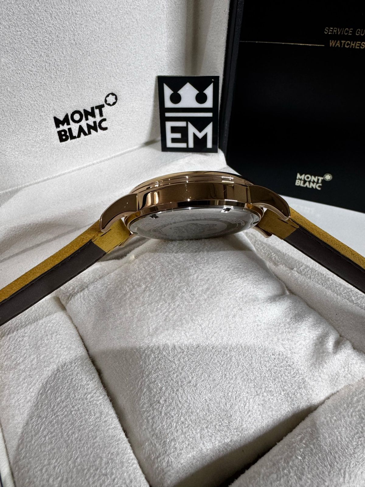 Montblanc 4810