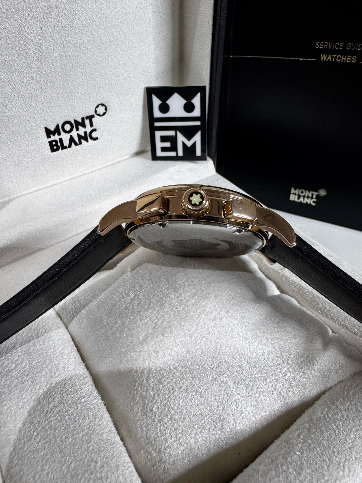 Montblanc 4810