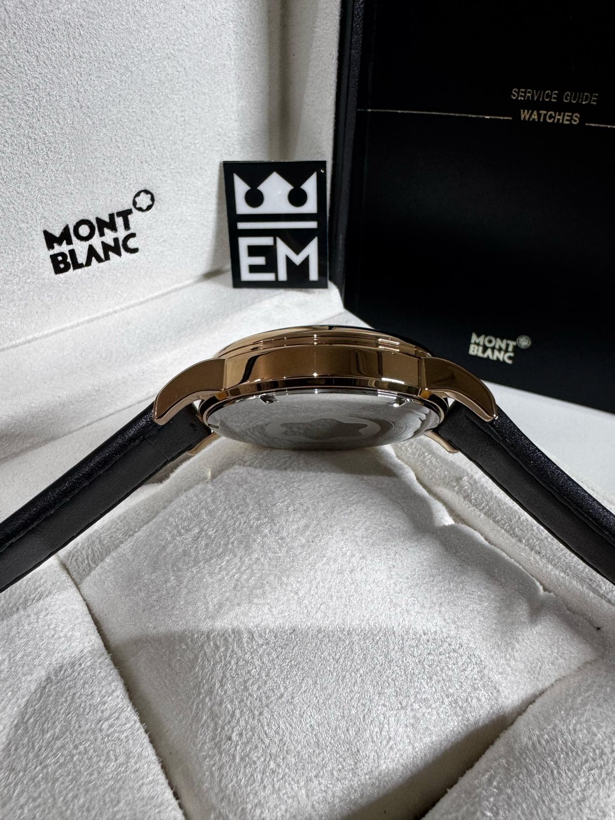 Montblanc 4810