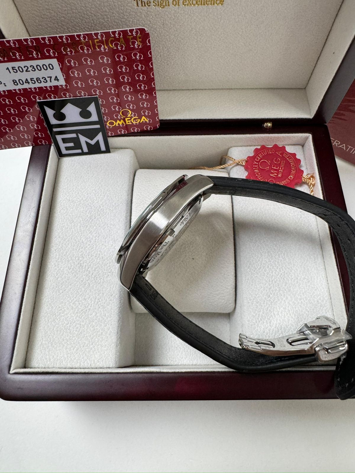 Omega Speedmaster