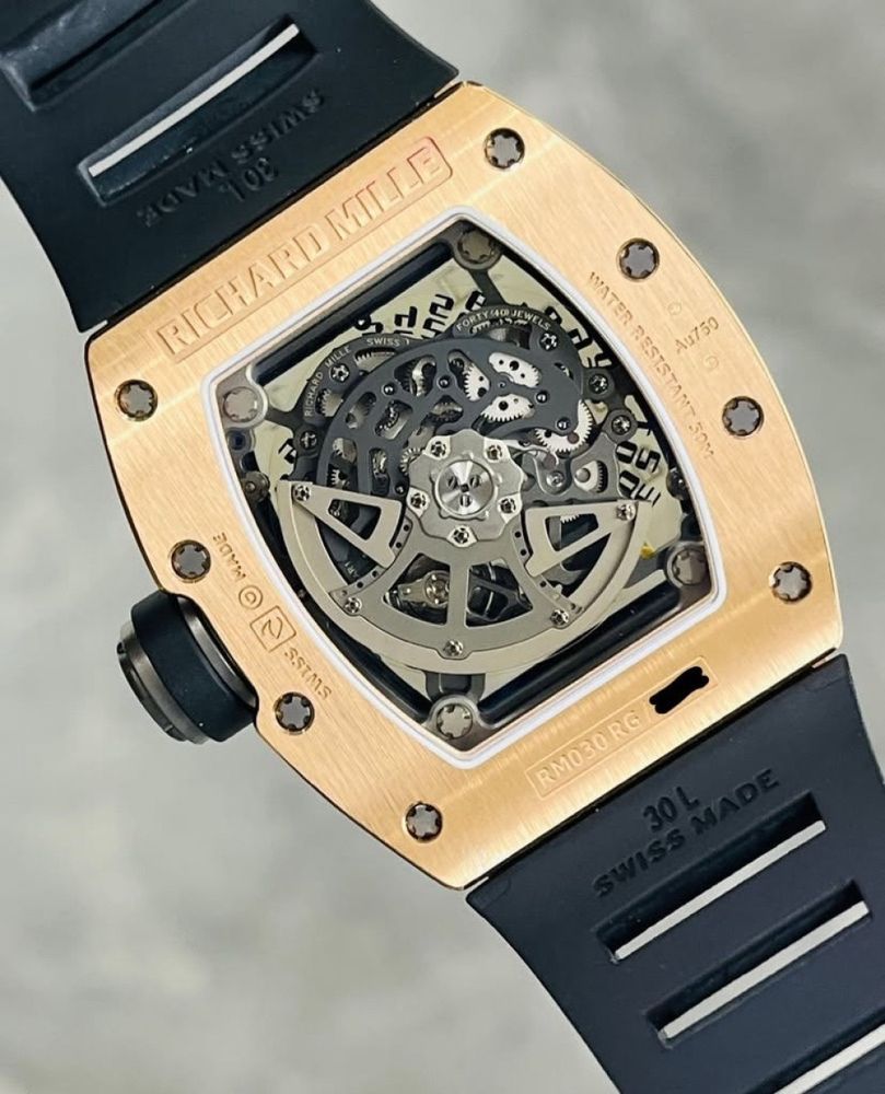 Richard Mille 030 RG