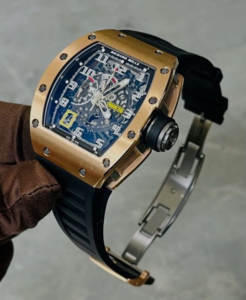 Richard Mille 030 RG