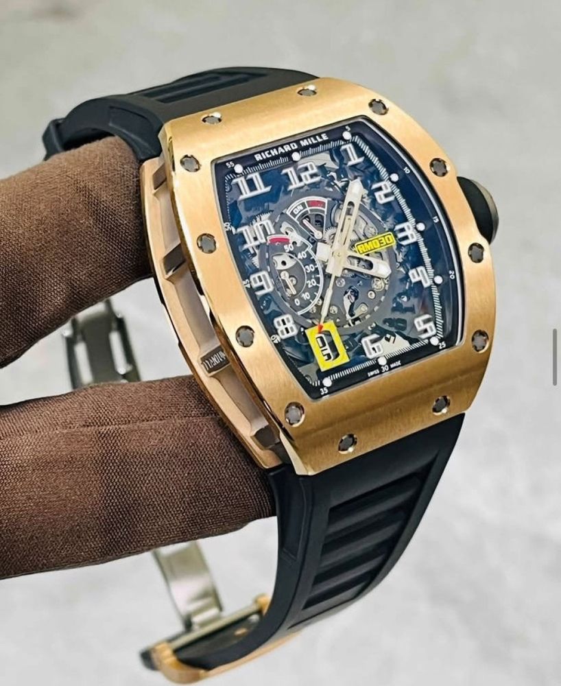 Richard Mille 030 RG