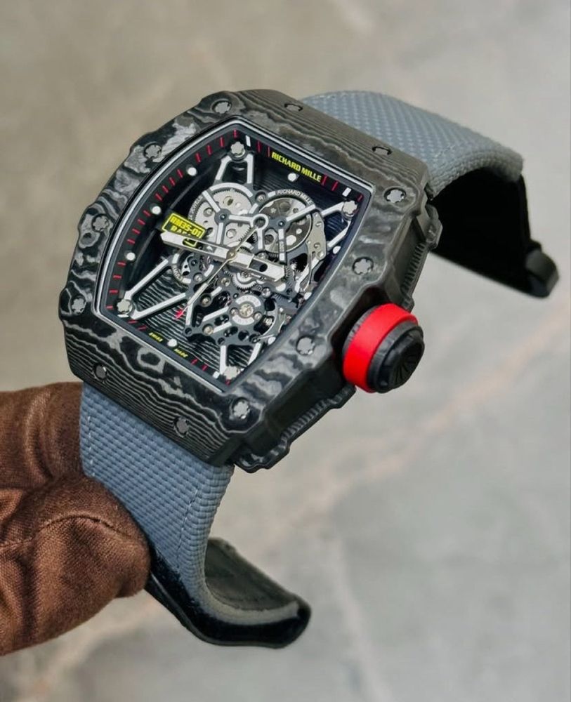 Richard Mille 35-01 Rafa NTPT