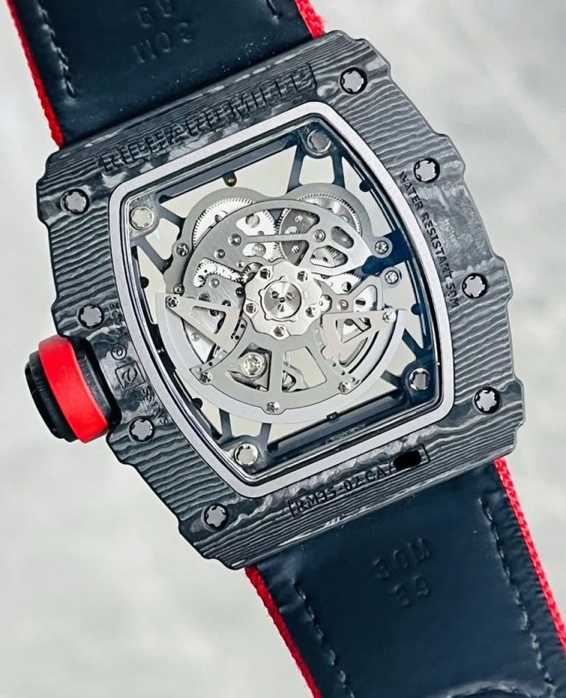 Richard Mille 35-02 Rafa