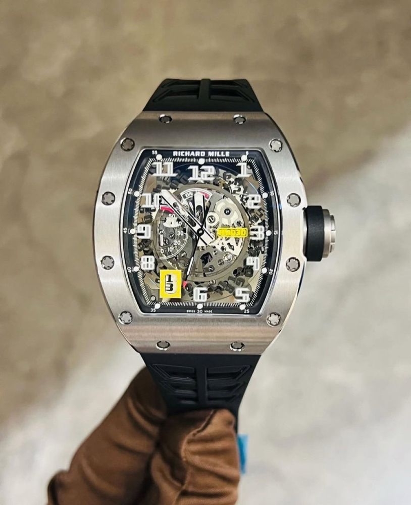 Richard Mille RM 030 TI