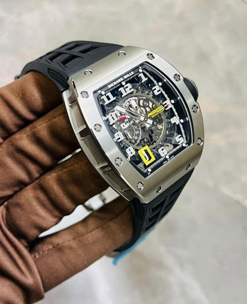 Richard Mille RM 030 TI
