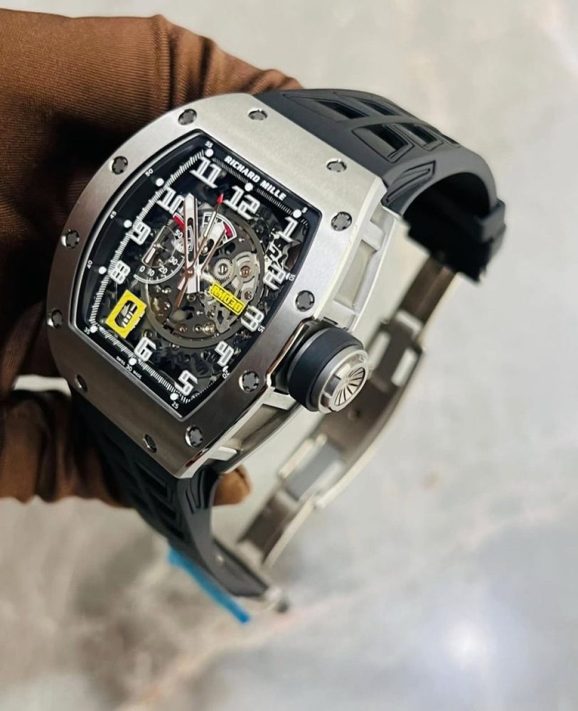 Richard Mille RM 030 TI