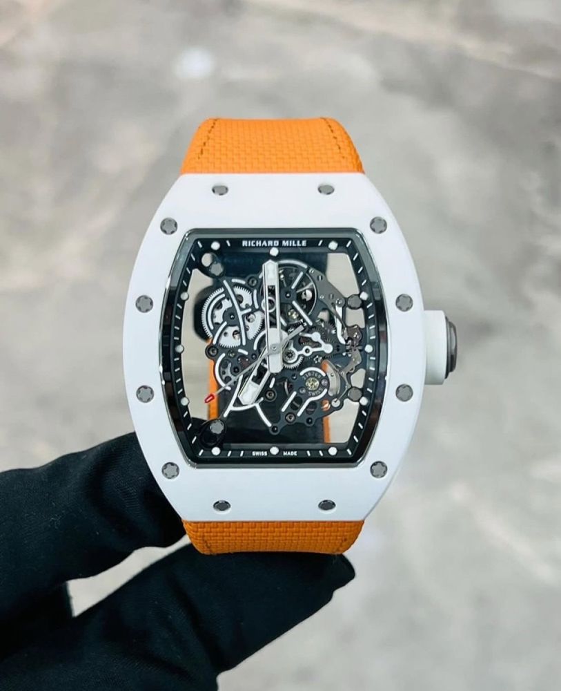 Richard Mille RM 055