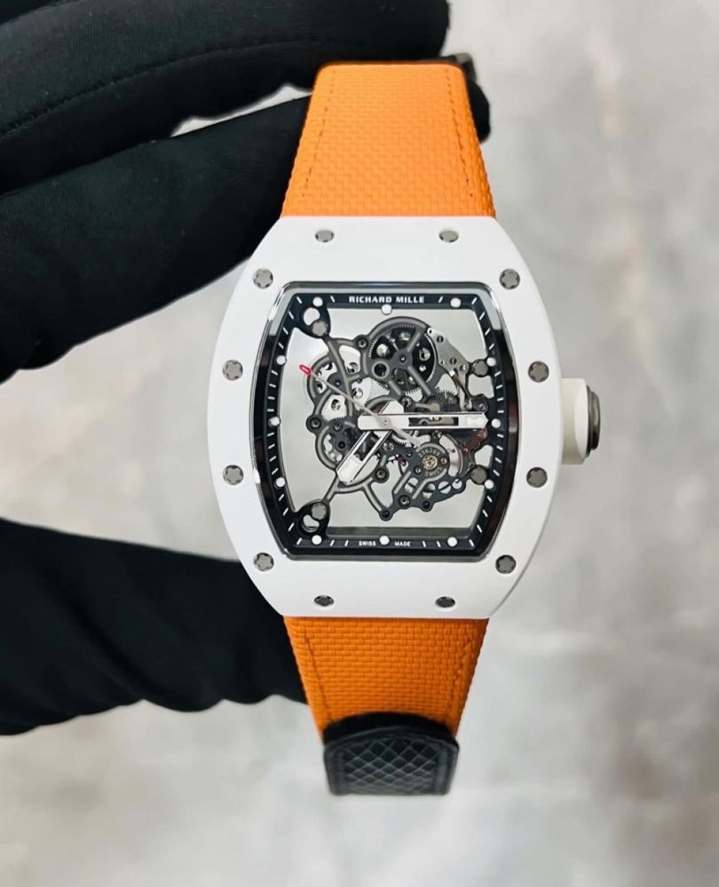 Richard Mille RM 055