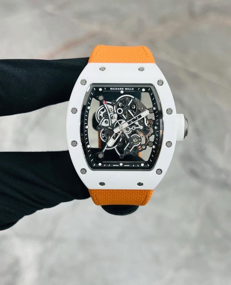 Richard Mille RM 055