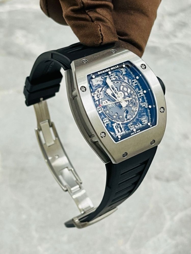 RICHARD MILLE RM 10 TI