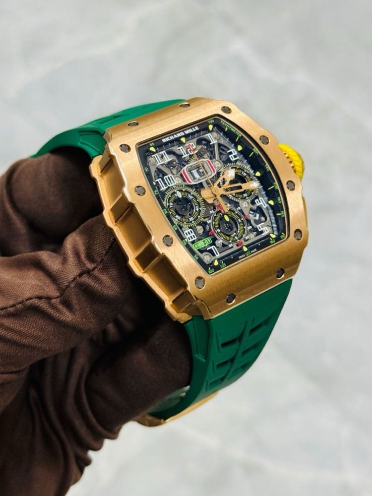 Richard Mille RM 11-03 RG FULL