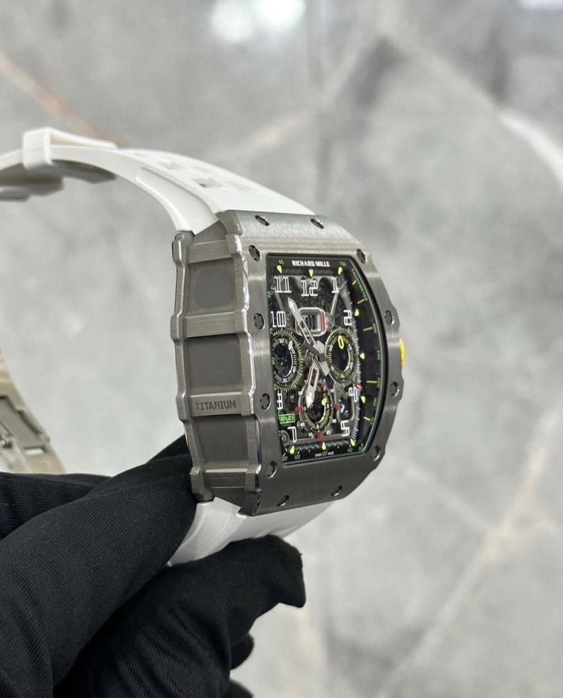 Richard Mille RM 11-03 TI
