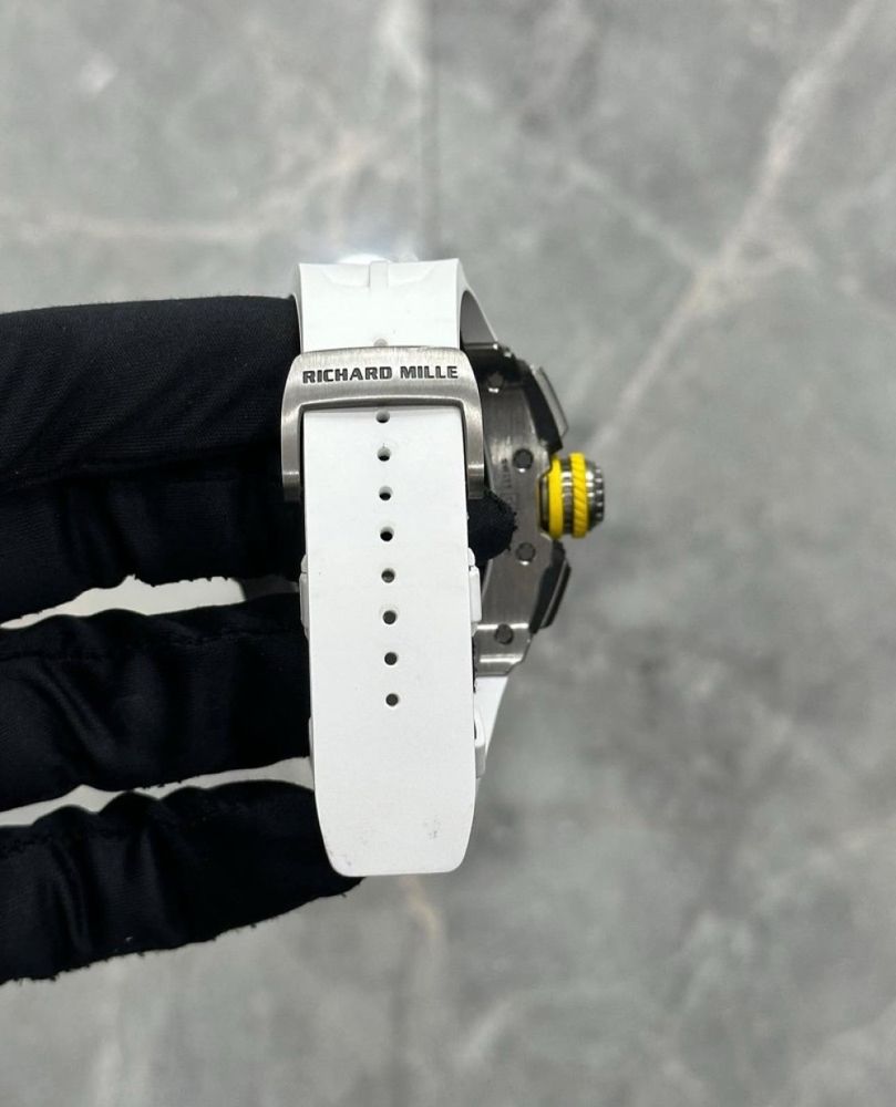 Richard Mille RM 11-03 TI