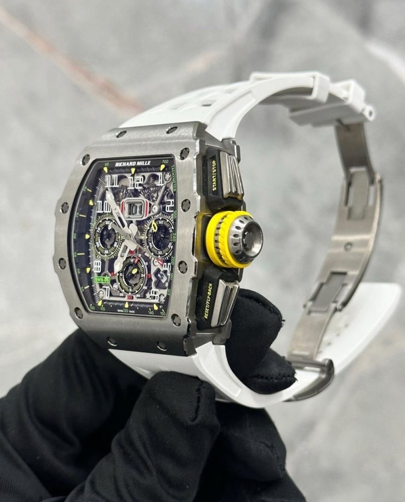 Richard Mille RM 11-03 TI