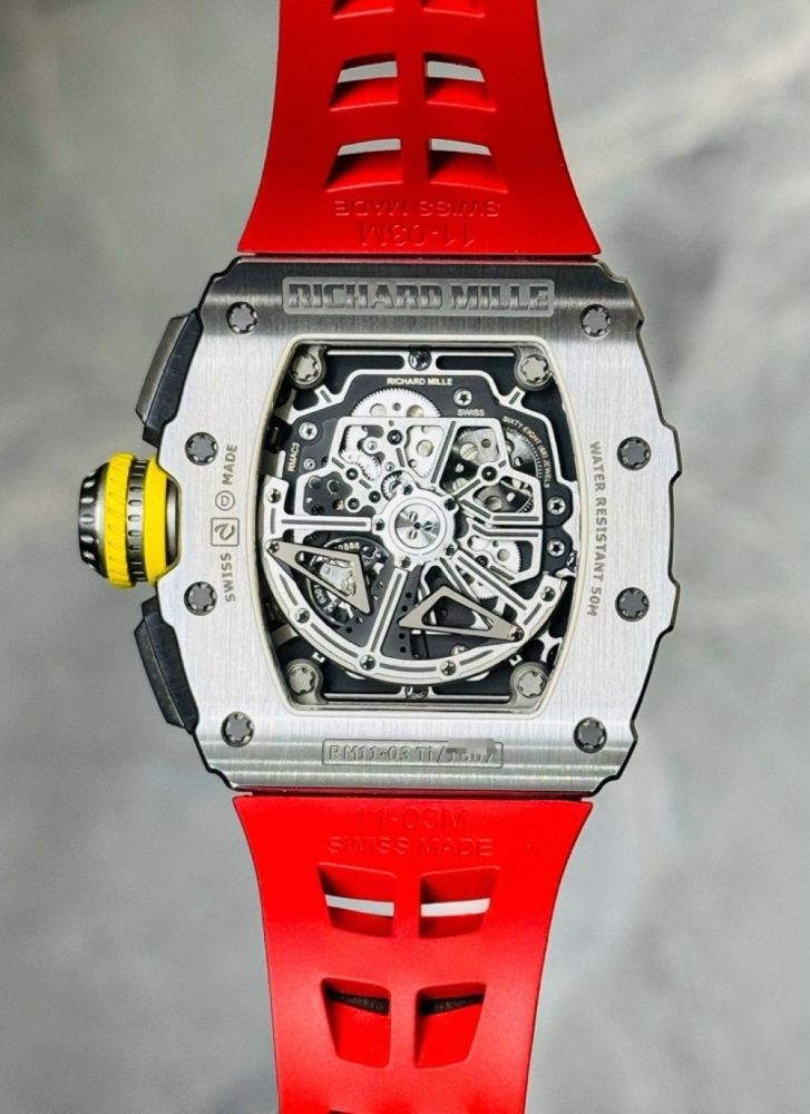 Richard Mille RM 11-03 TI LIKE