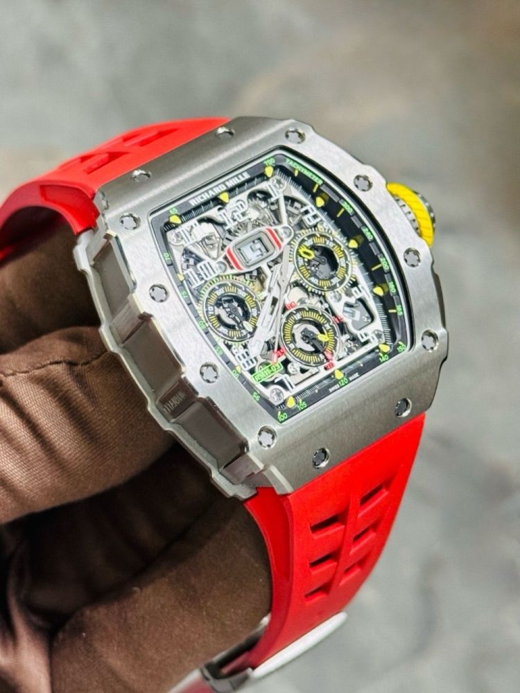 Richard Mille RM 11-03 TI LIKE