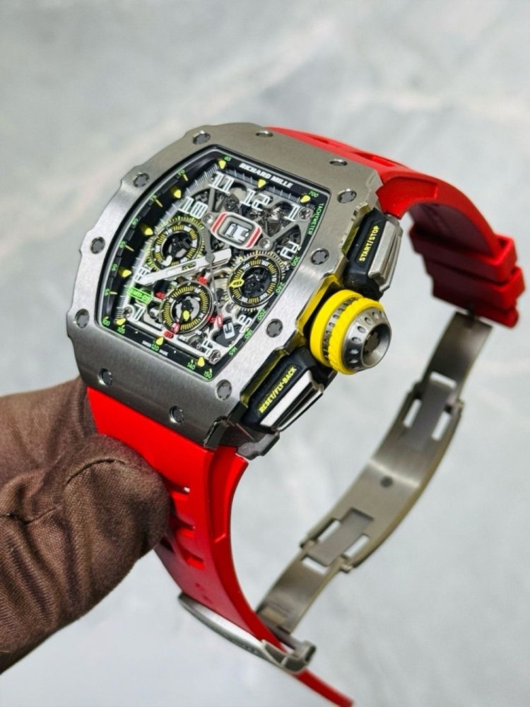 Richard Mille RM 11-03 TI LIKE