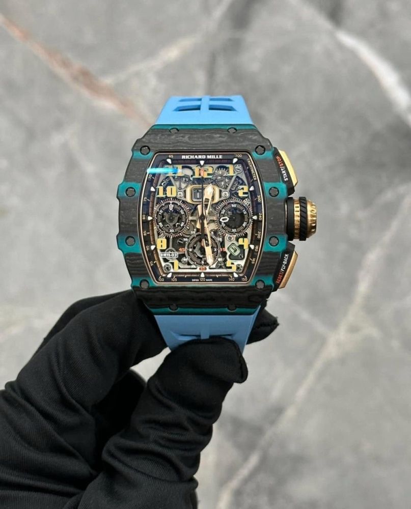 Richard Mille RM 11-03 ultimate Ltd 200
