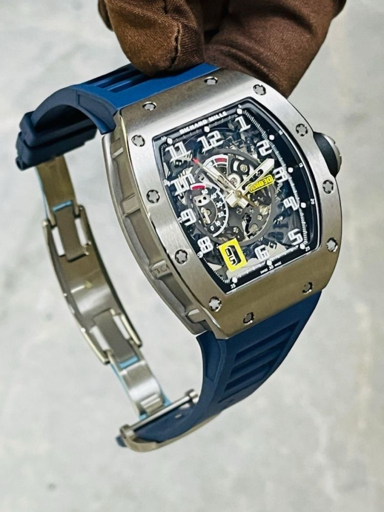 RICHARD MILLE RM 30 TI