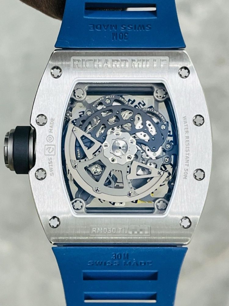 RICHARD MILLE RM 30 TI