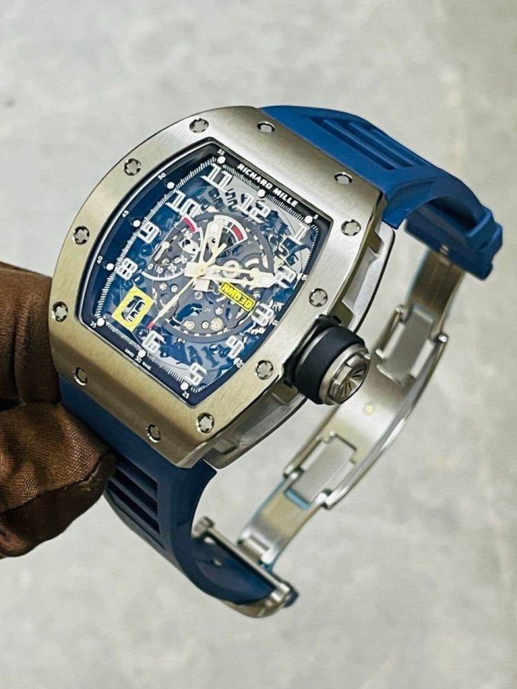RICHARD MILLE RM 30 TI