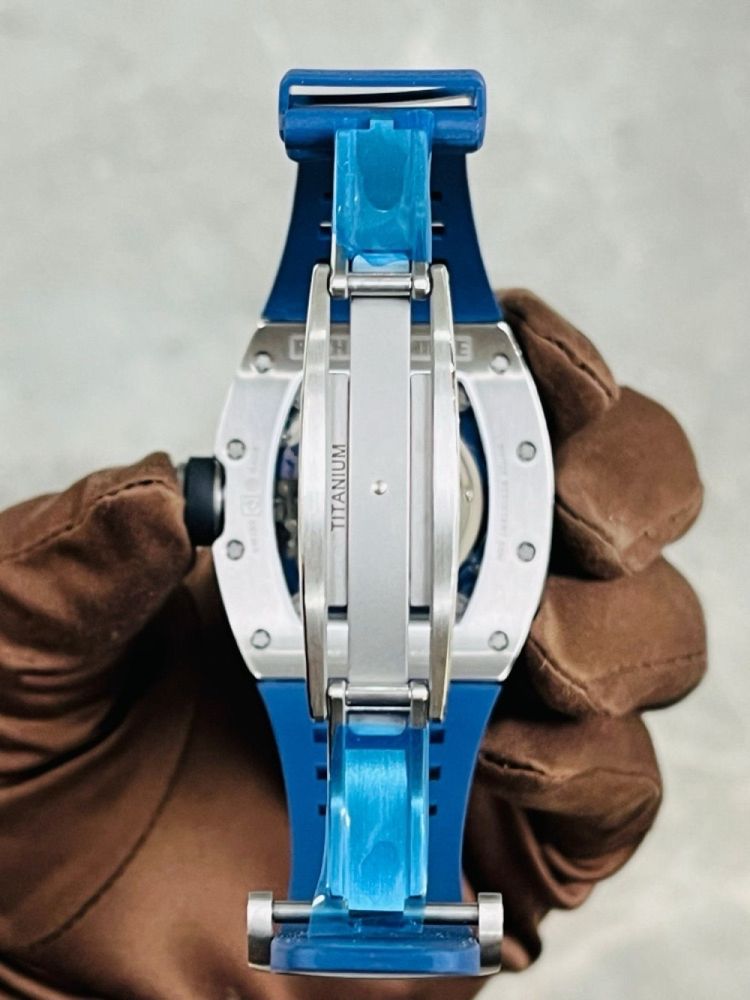RICHARD MILLE RM 30 TI