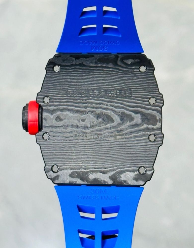 Richard Mille RM 35-01 GOOD CONDITION
