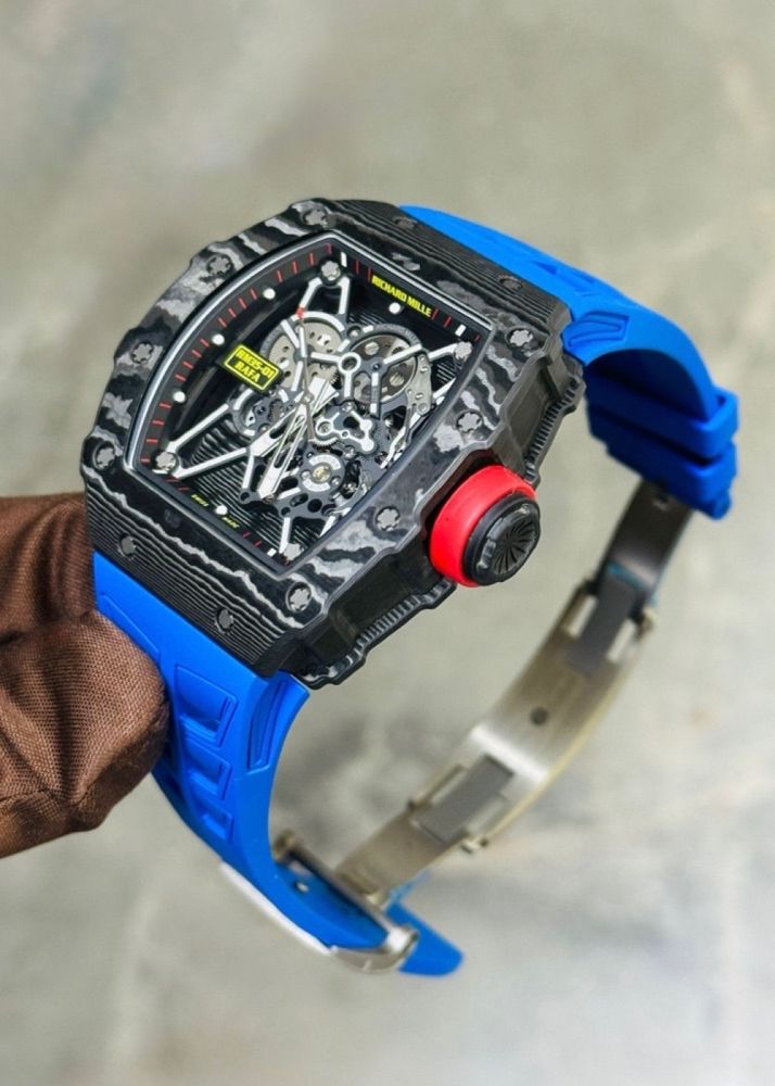 Richard Mille RM 35-01 GOOD CONDITION