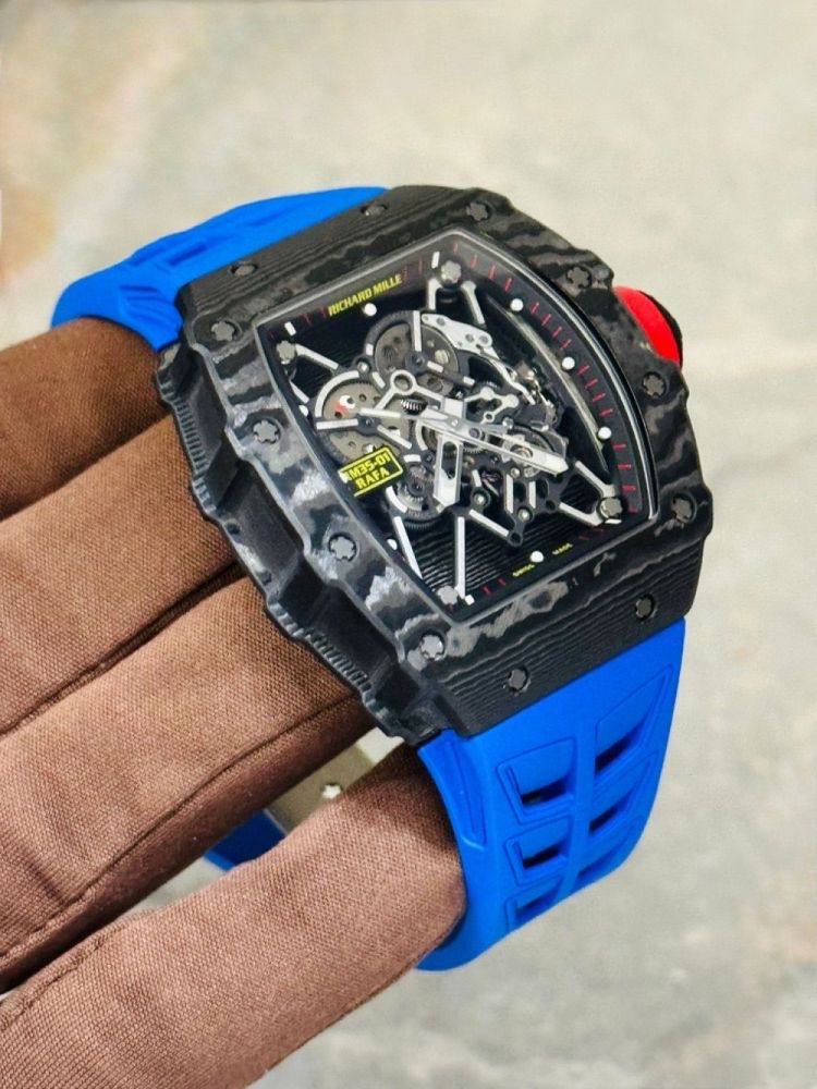 Richard Mille RM 35-01 GOOD CONDITION