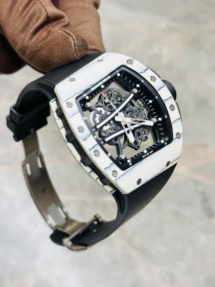 Richard Mille RM 61-01 ULTIMATE