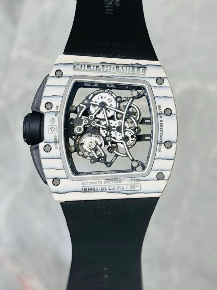 Richard Mille RM 61-01 ULTIMATE