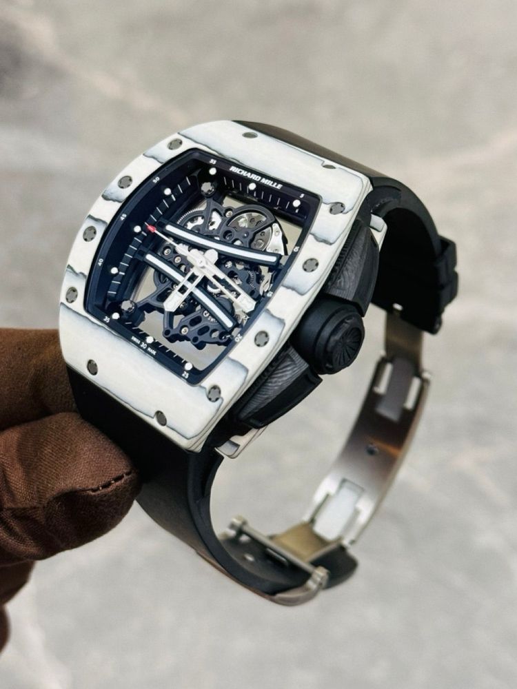 Richard Mille RM 61-01 ULTIMATE