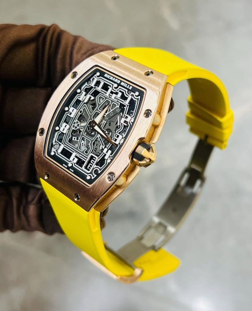 Richard Mille RM 67-01 RG